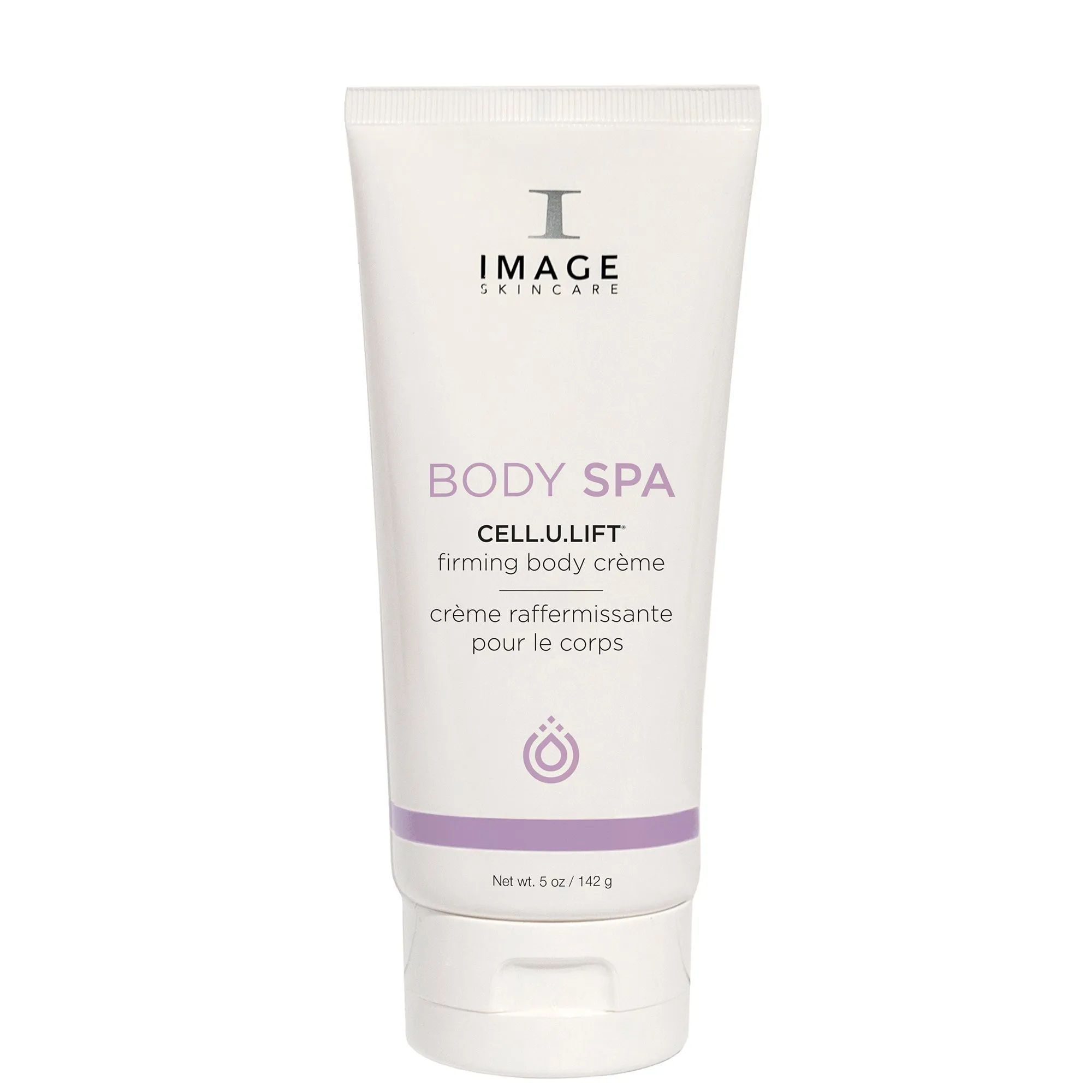 IMAGE Skincare BODY SPA CELL.U.LIFT Firming Body Crème (5 oz.)