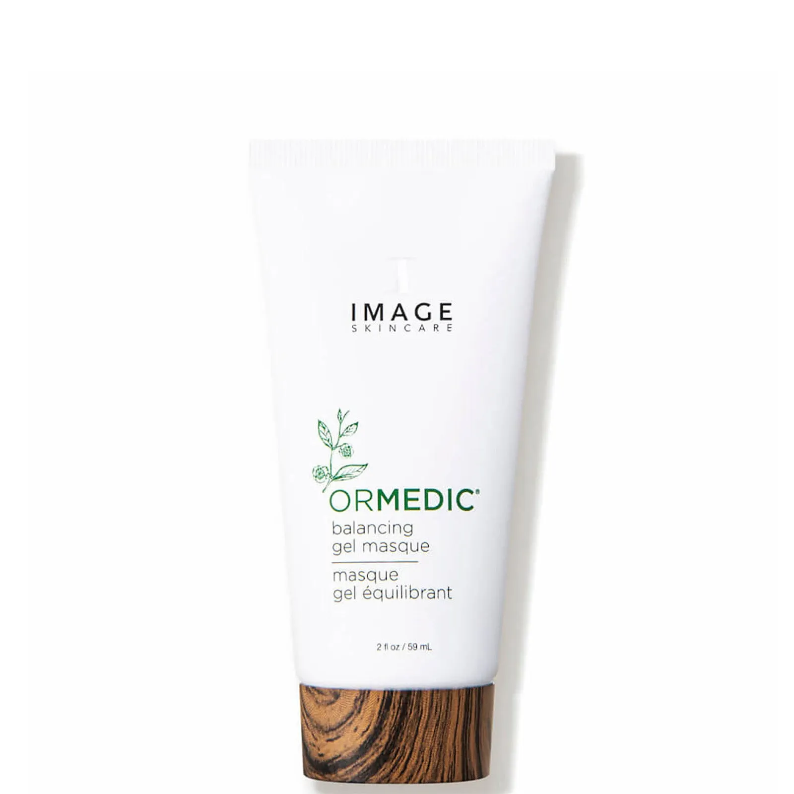 IMAGE Skincare ORMEDIC Balancing Gel Masque 59ml