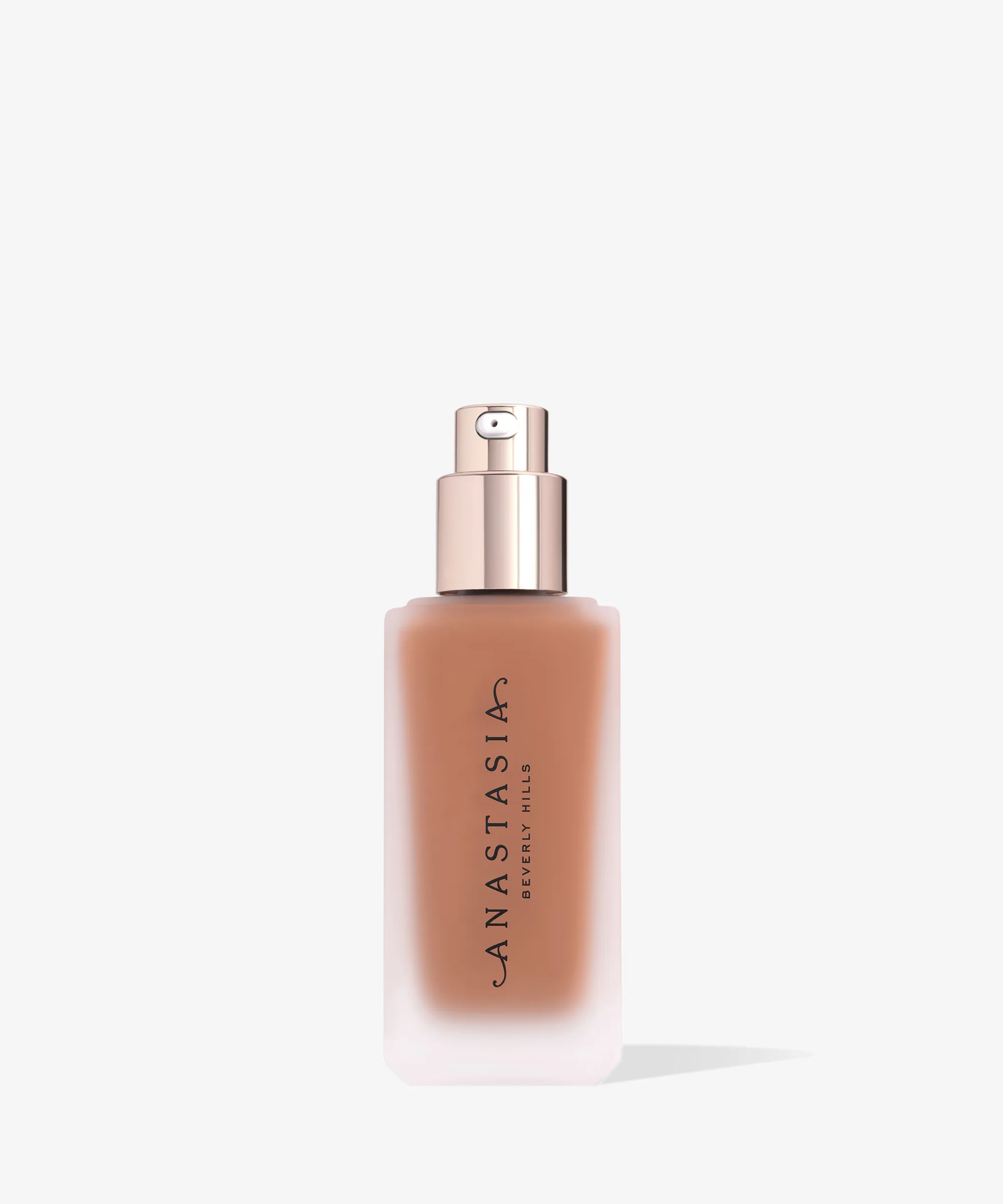 Impeccable Blurring Matte Foundation