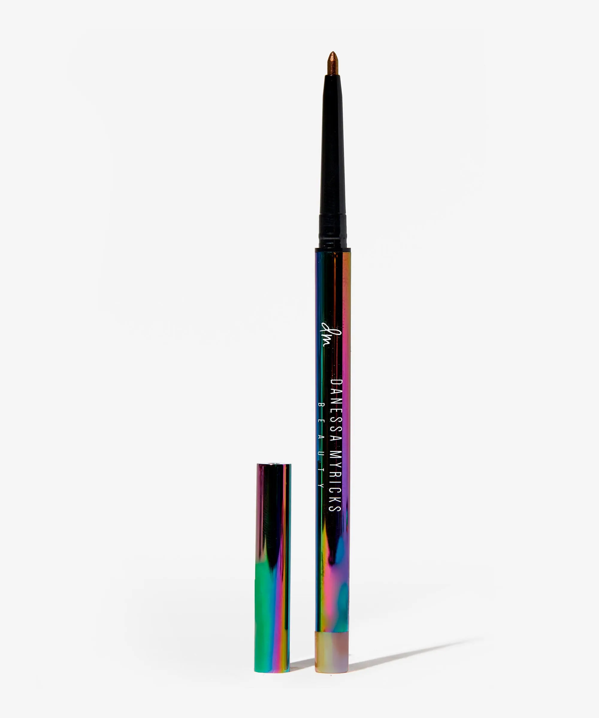 Infinite Chrome Pencil