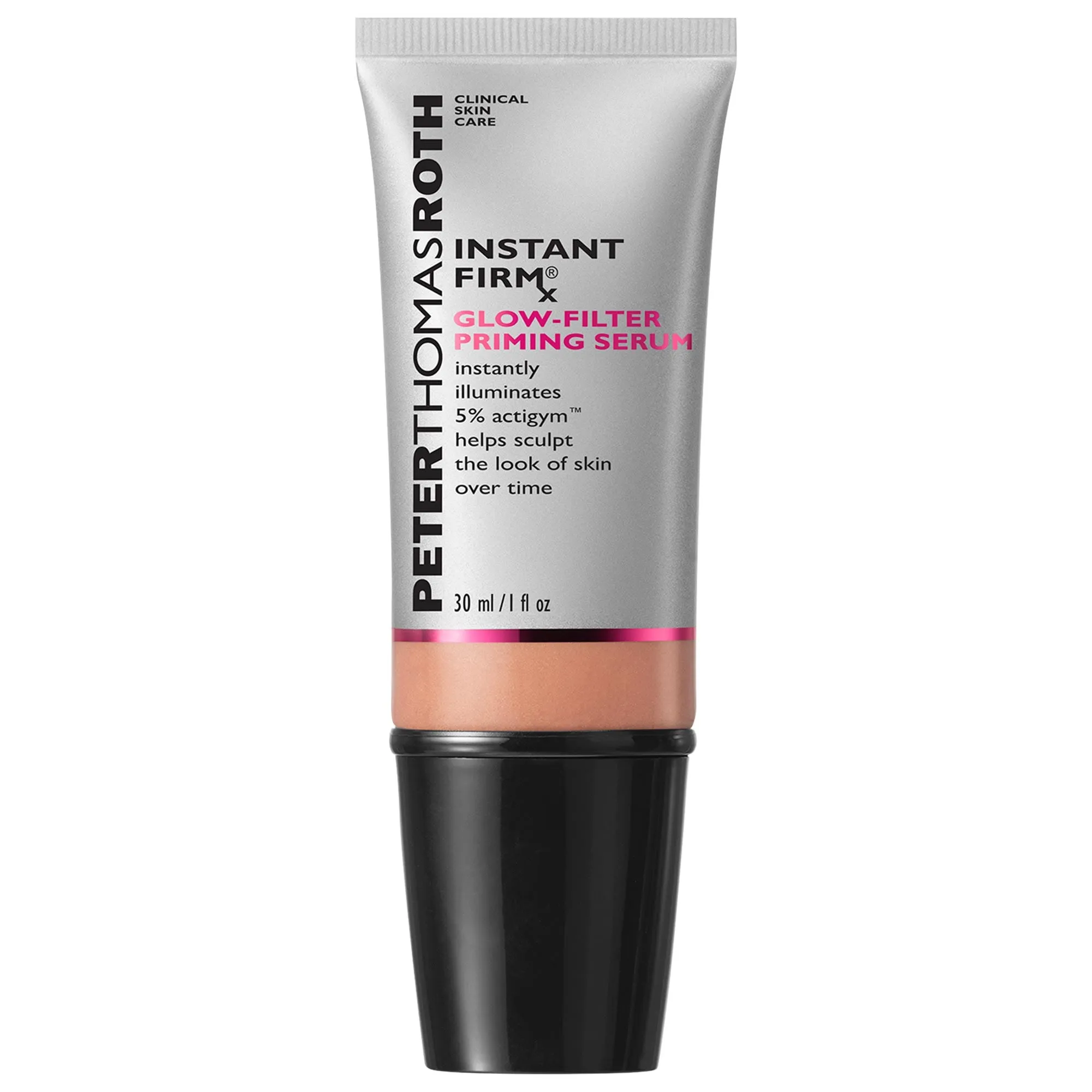 Instant FIRMx - Glow-Filter Priming Serum