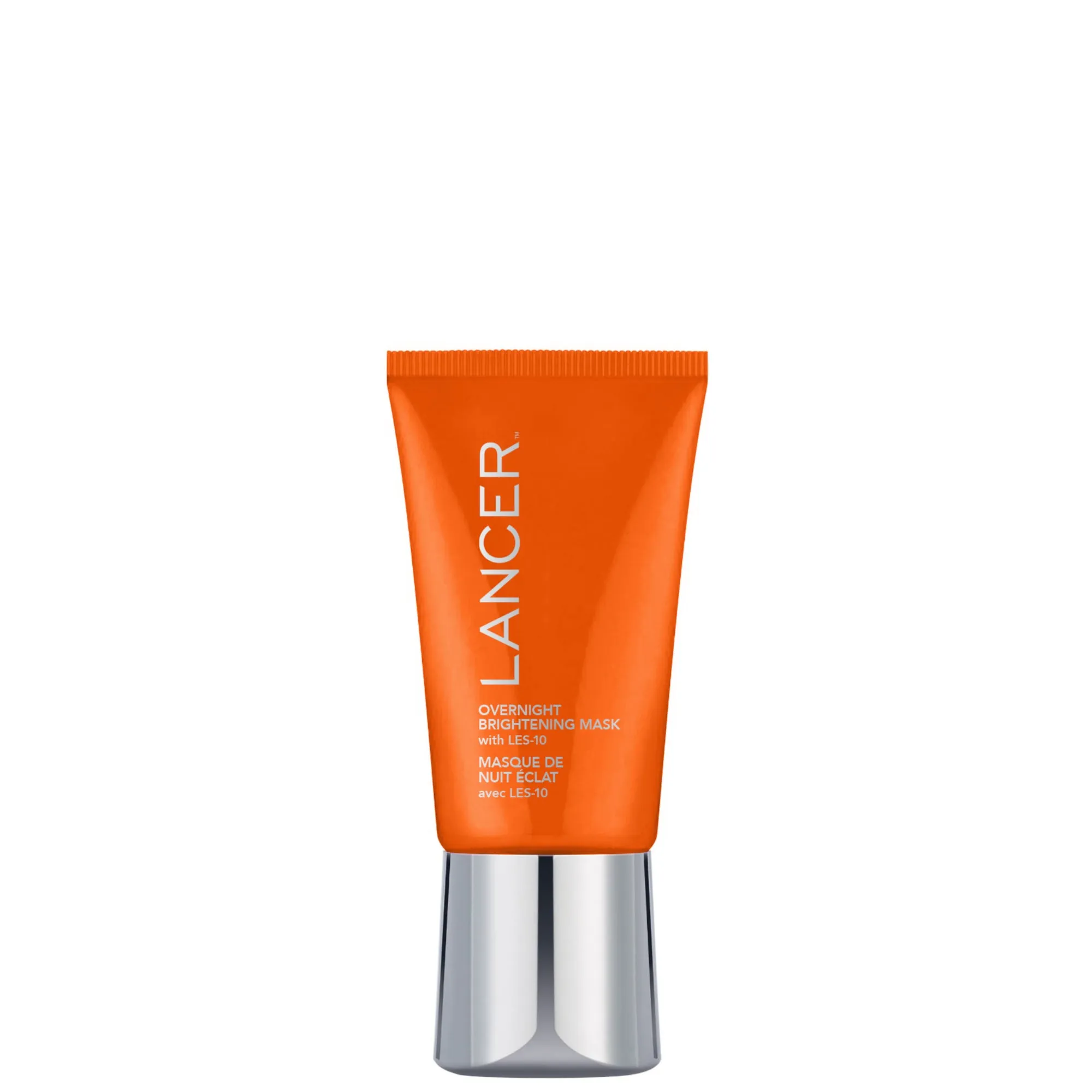 Lancer Skincare Radiance Awakening Mask Intense with LES 10 (1.7 oz.)