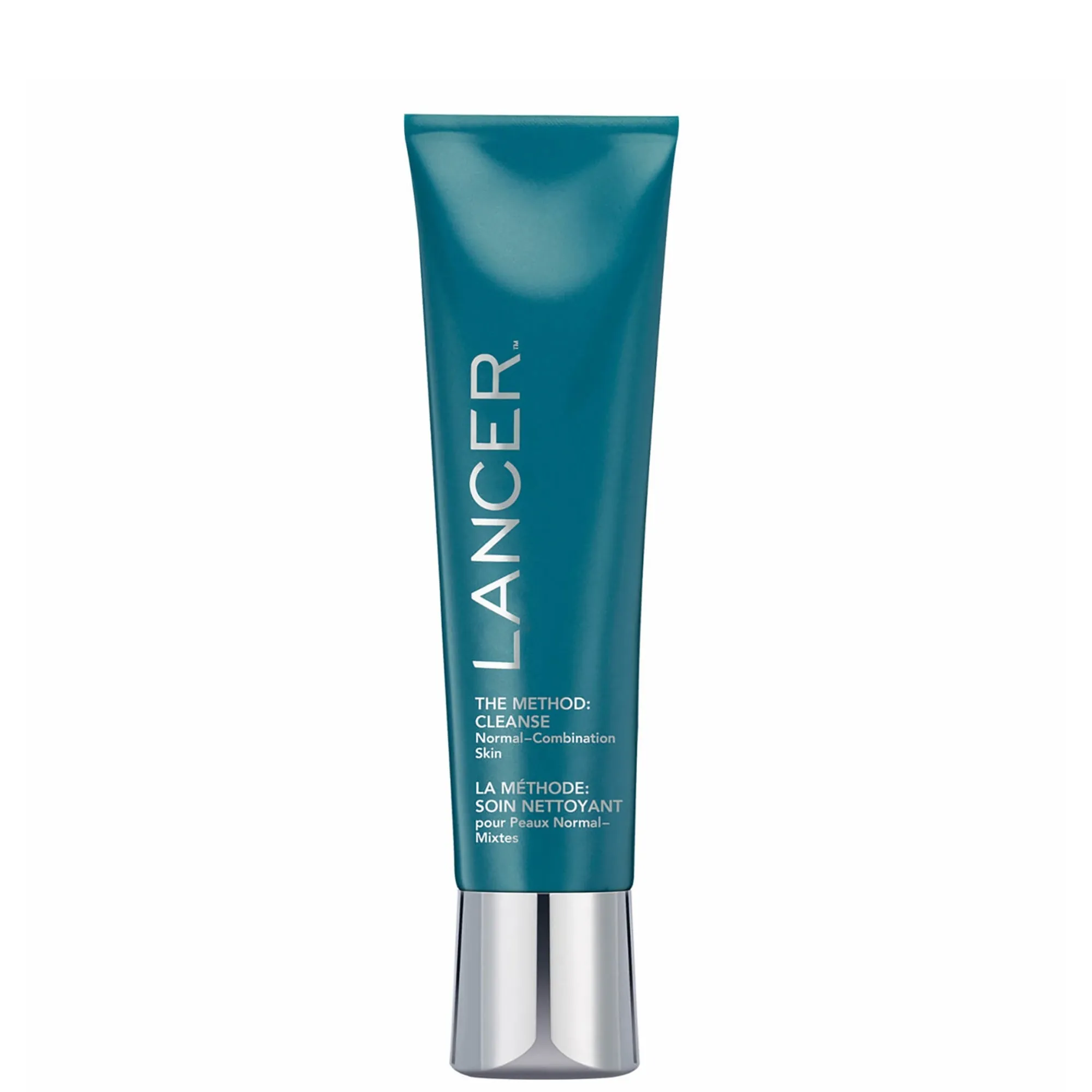 Lancer Skincare The Method: Cleanse Normal-Combination Skin (4 fl. oz)