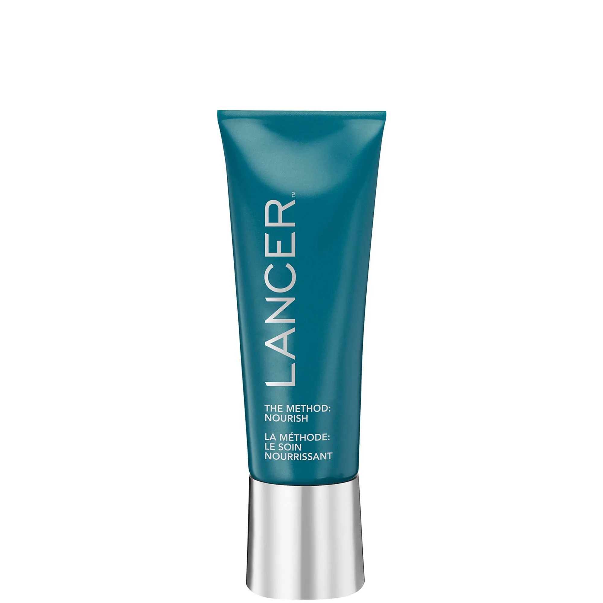 Lancer Skincare The Method: Nourish Normal-Combination (3.4 fl. oz)