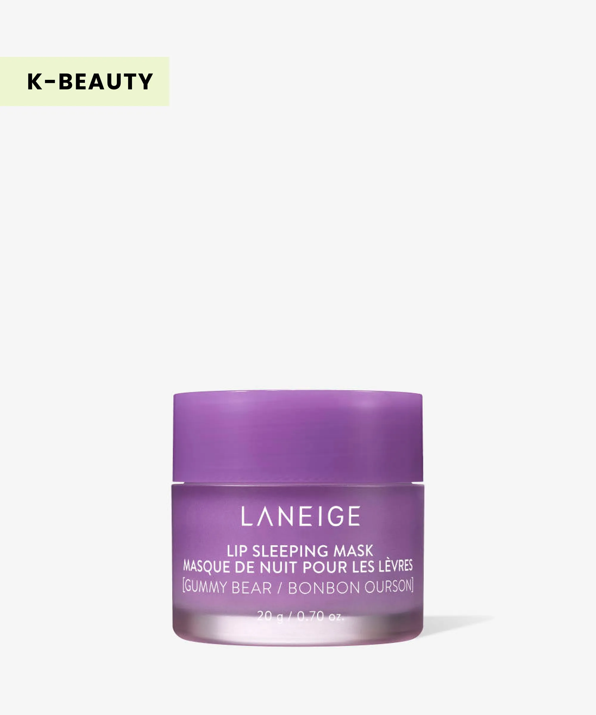 Laneige Lip Sleeping Mask