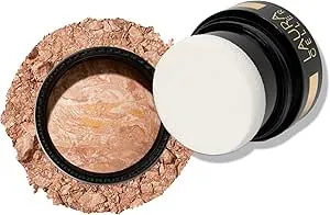 LAURA GELLER NEW YORK Baked Balance-N-Glow Illuminating Foundation - Buildable Sheer to Light Coverage (102 Fair To Go - Travel Size)