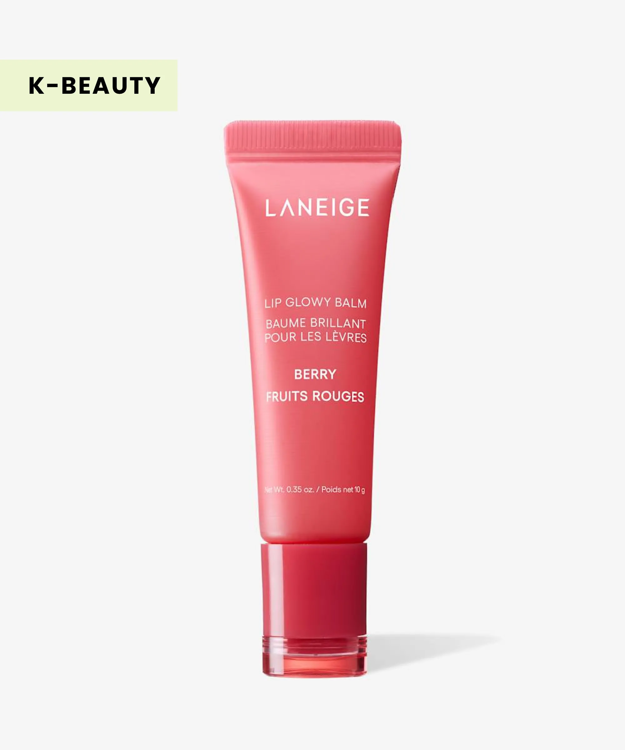 Lip Glowy Balm