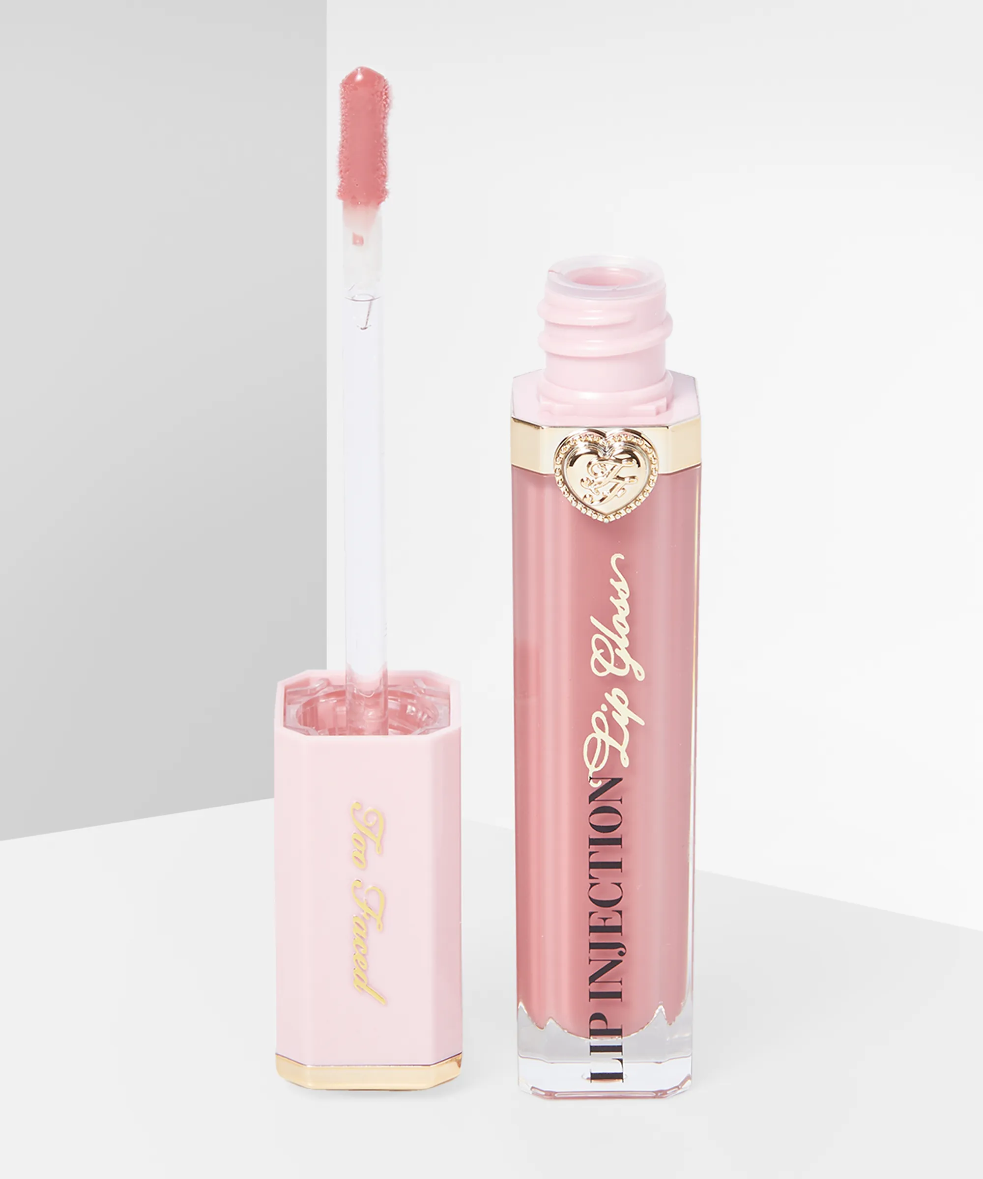 Lip Injection Lip Gloss