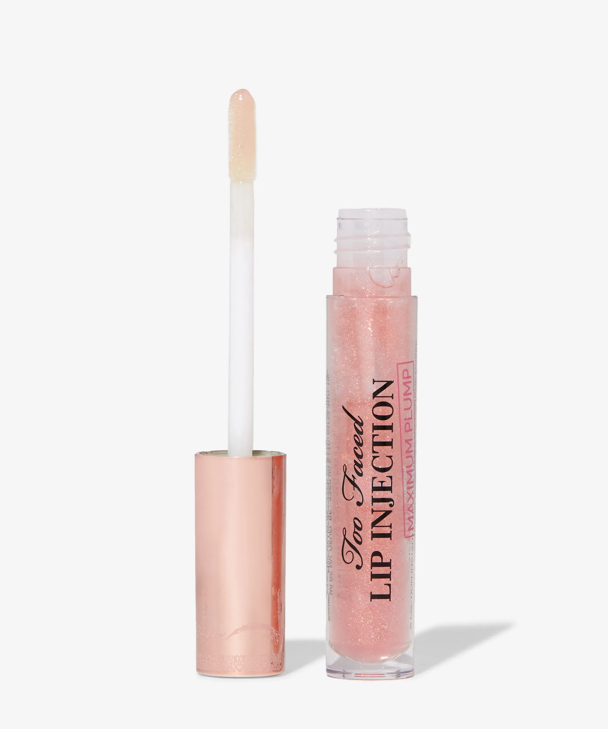 Lip Injection Maximum Plump Lip Plumper