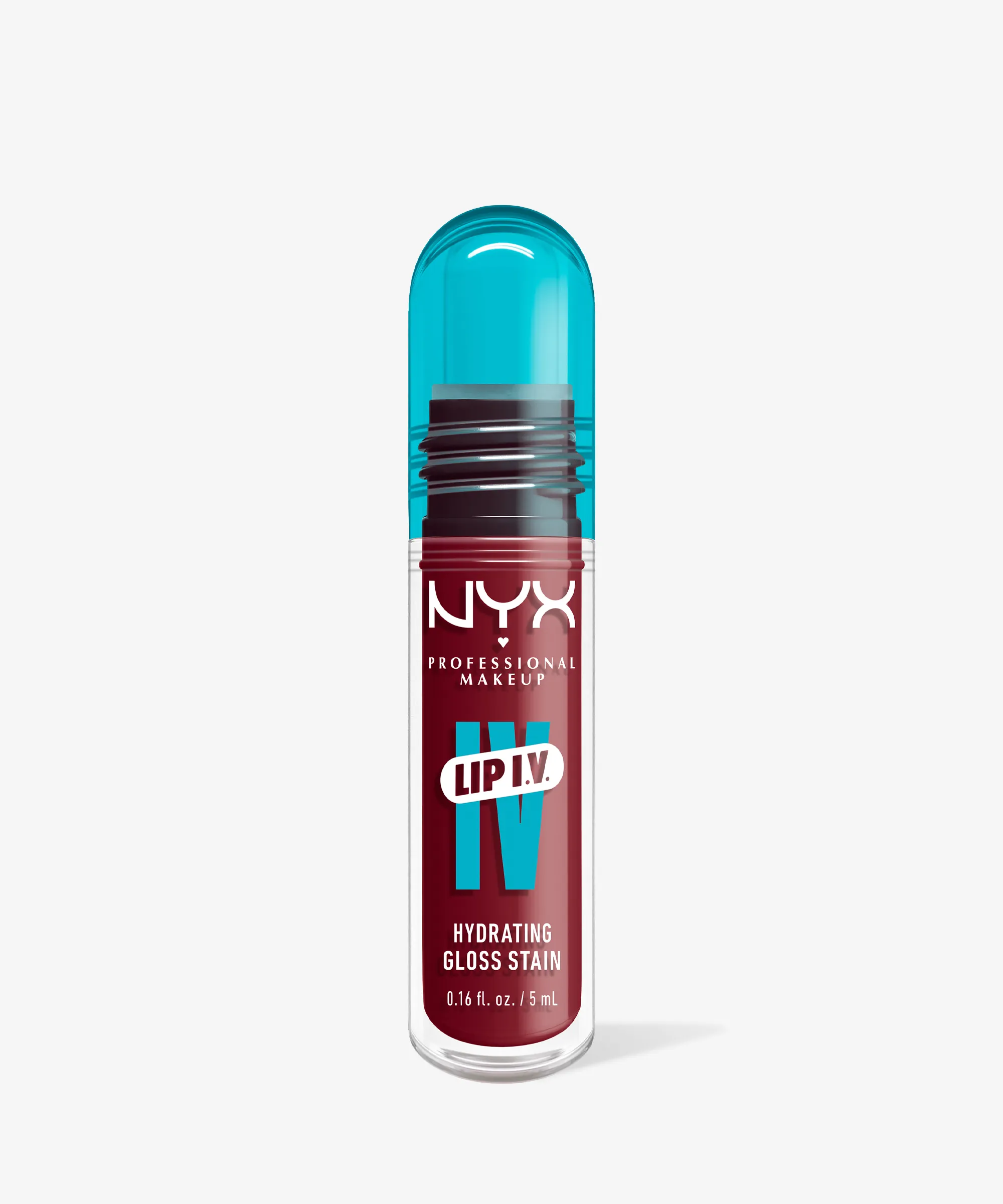 Lip IV Hydrating Gloss Stain Lip Gloss
