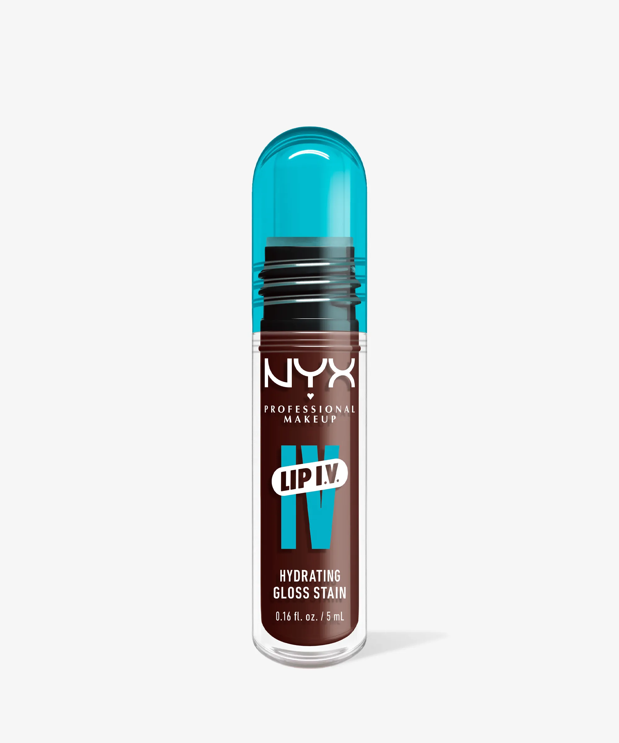 Lip IV Hydrating Gloss Stain Lip Gloss