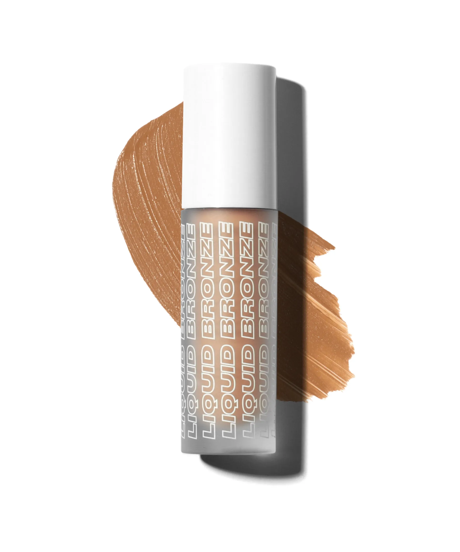Liquid Cream Bronze