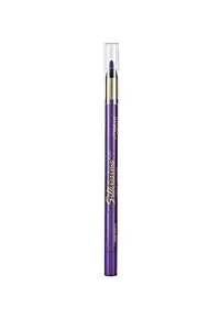 L’Oréal Paris Infallible Silkissime Eyeliner, 240 Pure Purple, 0.03 Ounce, 1 Count