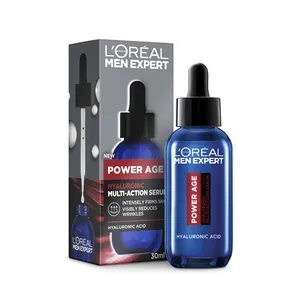 L'Oréal Paris Men Expert Power Age Anti-Ageing Facial Serum for men 30mL