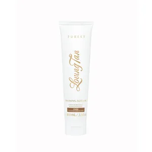 Loving Tan Purest Tanning Lotion Dark 100mL