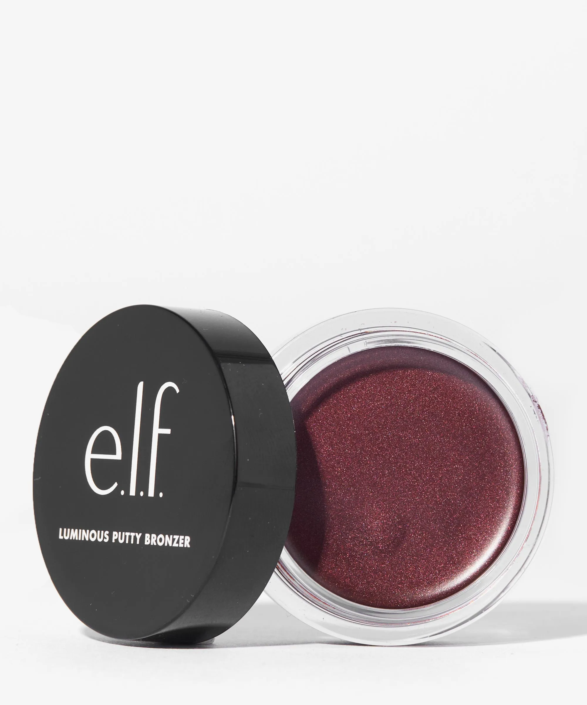 Luminous Putty Bronzer