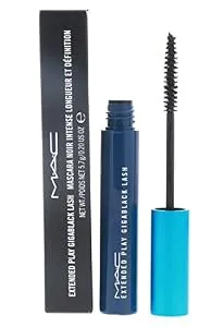 MAC Extended Play Gigablack Lash Mascara by M.A.C