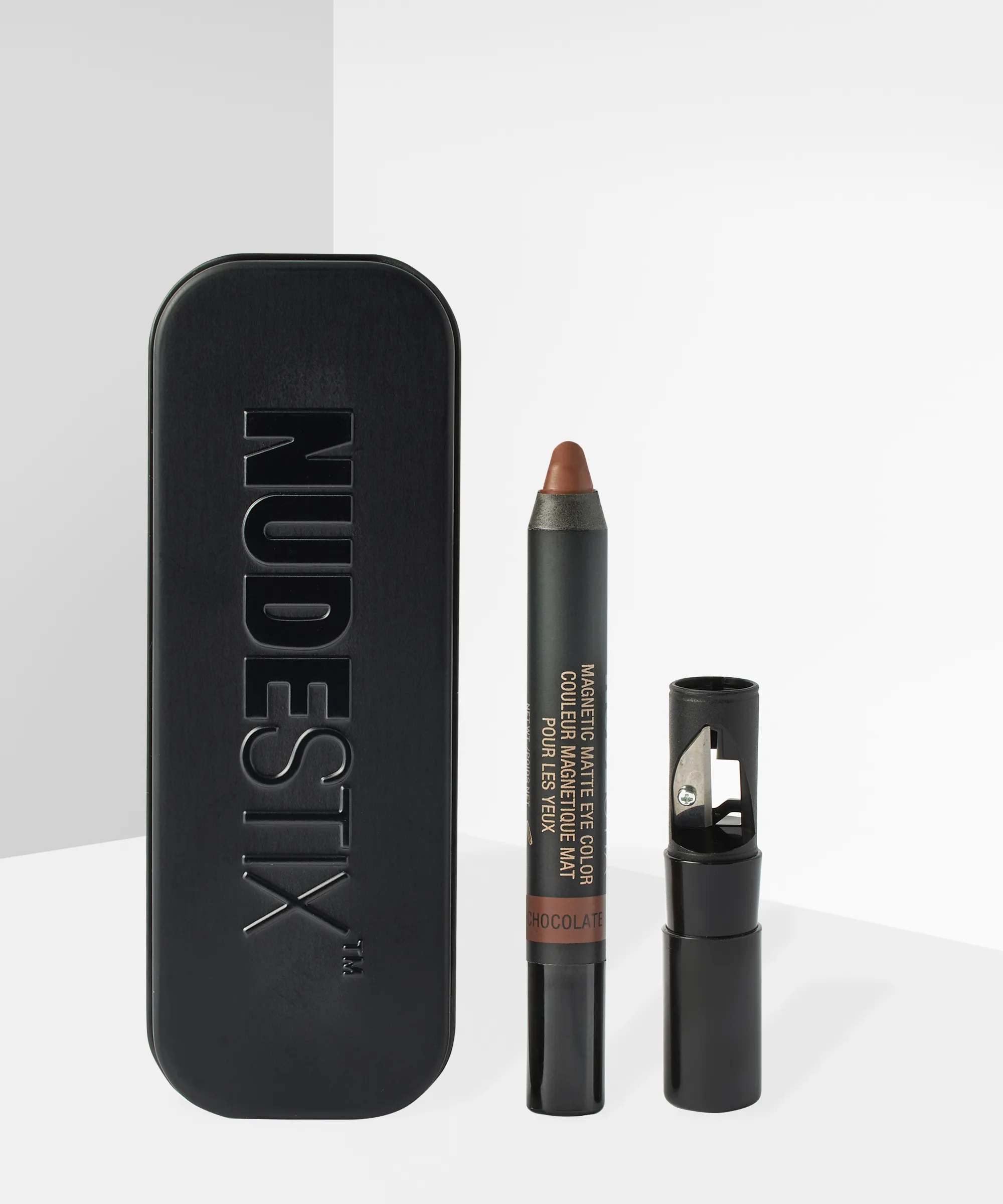 Magnetic Matte Eye Color