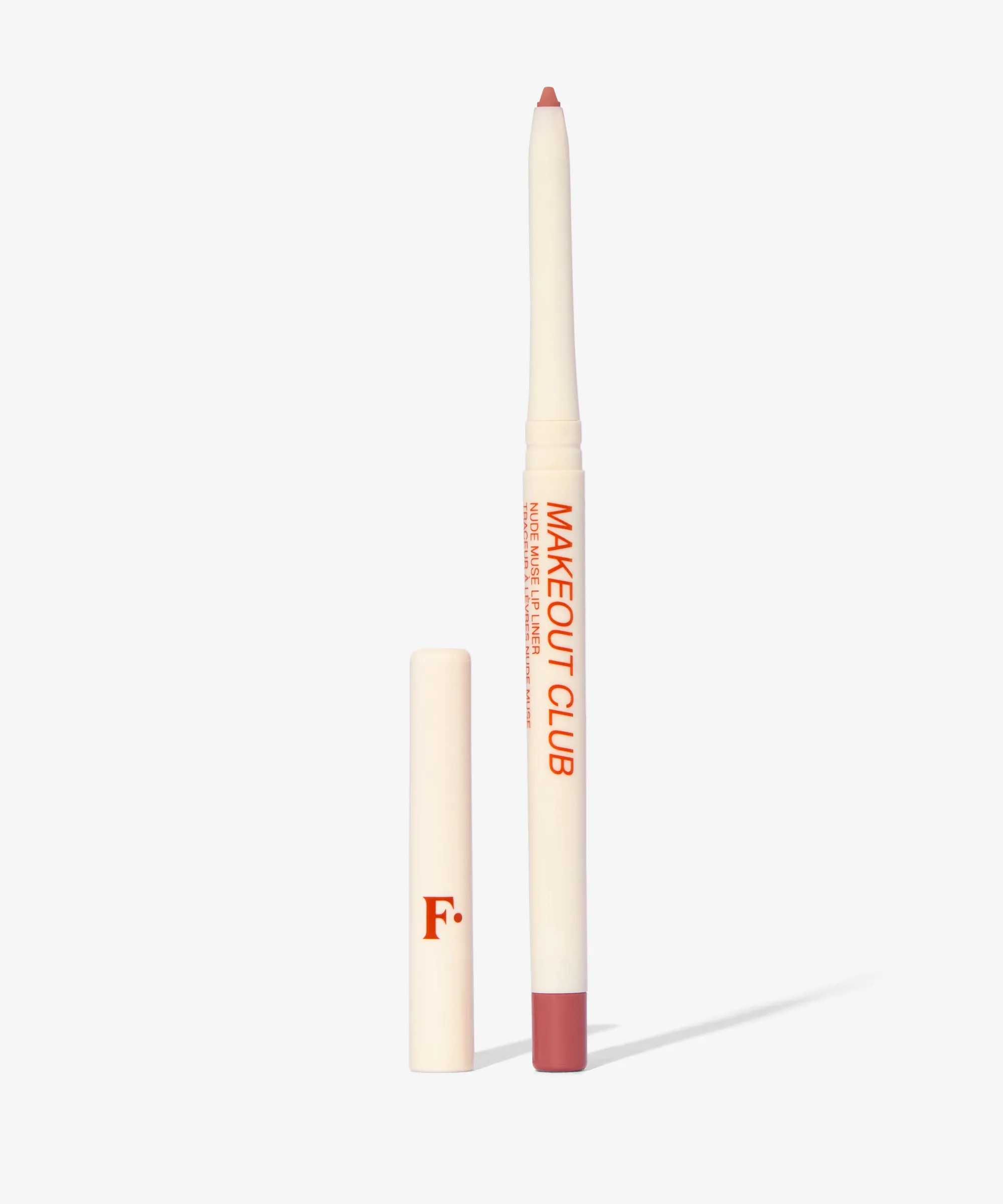 Makeout Club Nude Muse Lip Liner