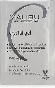 Malibu Crystal Gel 5 g