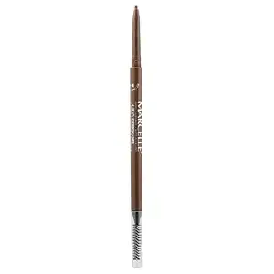 Marcelle Nano Eyebrow Liner, Blond, Hypoallergenic and Fragrance-Free, 0.003 oz