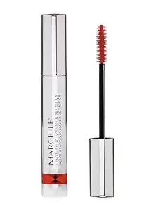 Marcelle Volum'Xtension Magnetic Mascara, Black, Hypoallergenic and Fragrance-Free, 8.5 mL
