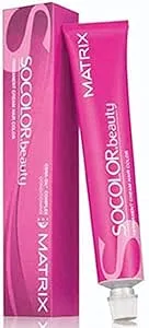 Matrix SoColor Beauty Hair Colour, 10MM Extra Light Blonde Mocha Mocha 90 ml