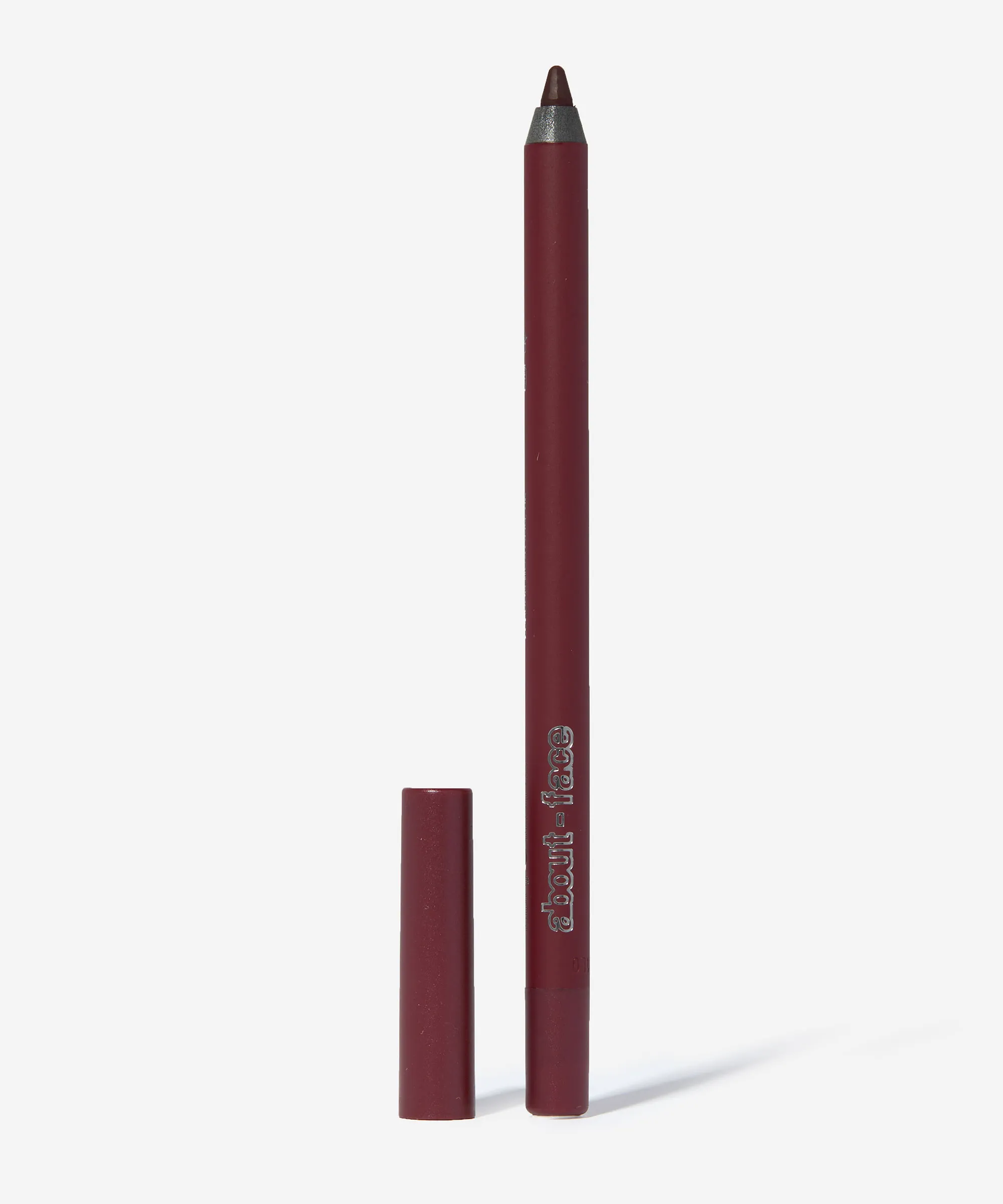 Matte Fix Lip Pencil