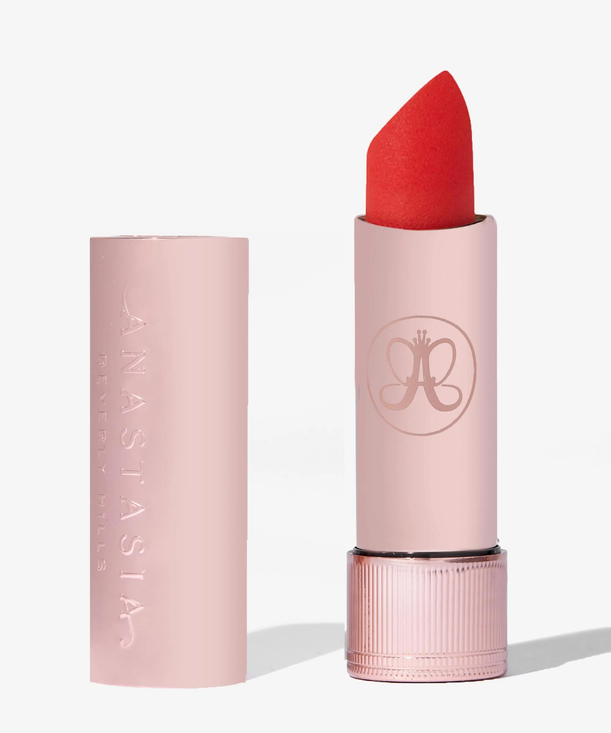Matte & Satin Lipstick