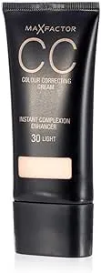 Max Factor CC Colour 30 Light Correcting Cream with SPF 10 30 ml
