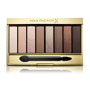 Max Factor Masterpiece Nude Palette 001 Capuccino