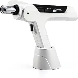 MTS Microneedle Therapy Device Skin Rejuvenation Beauty Machine Handhold New 2021 Elitzia ETMTS04