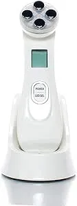 MU Skin Tightening Machine, Photon Skin Rejuvenation Instrument, Beauty Importer, Facial Wrinkle EMS Facial Face Meter