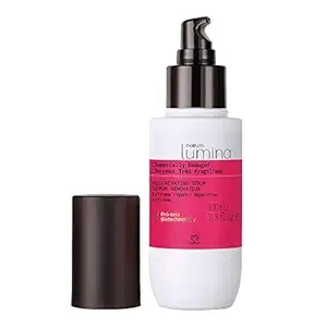 natura Regenerating Hair Serum Lumina