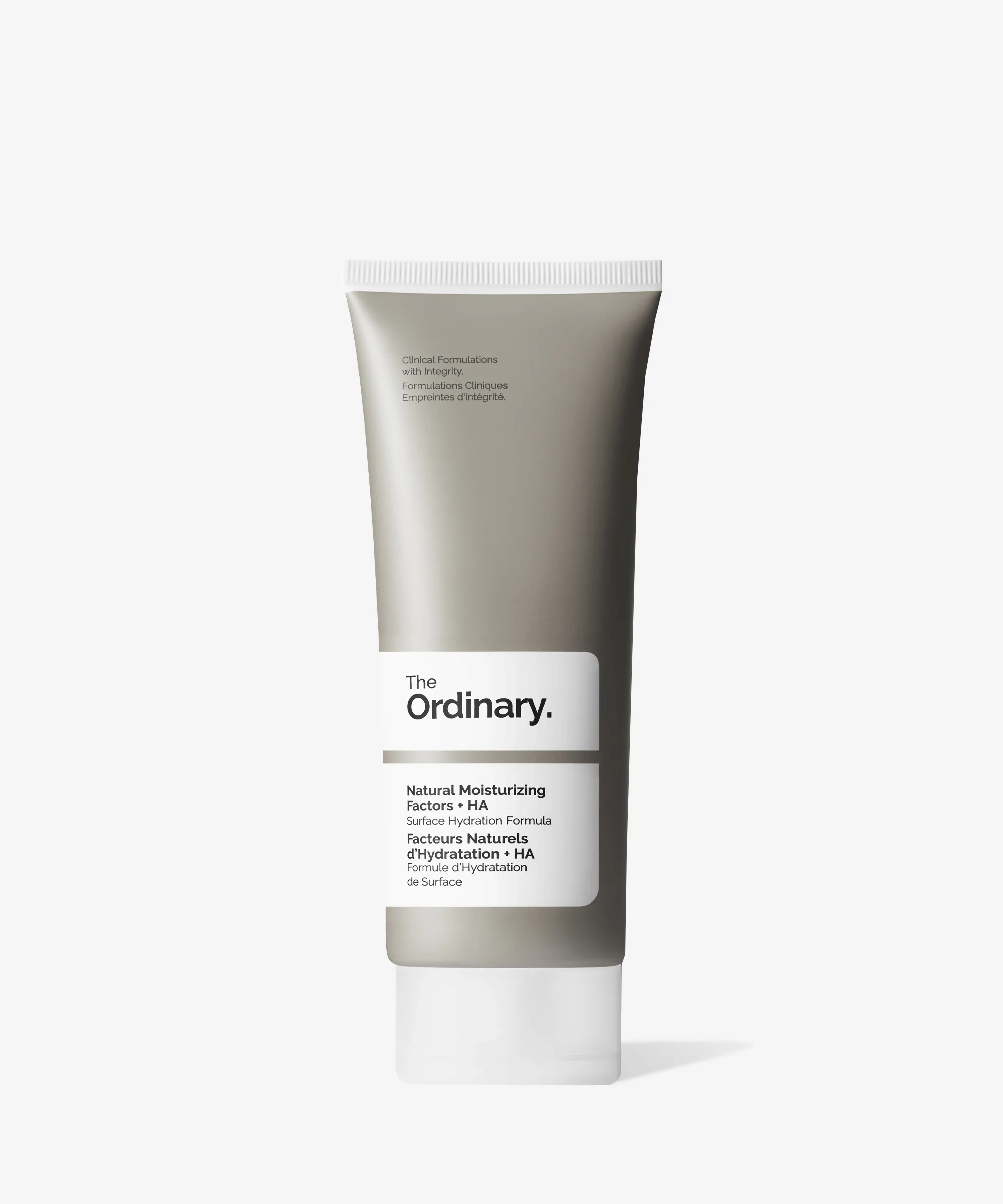 Natural Moisturizing Factors + HA