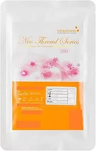 NeoGenesis PDO Combi Cog Threads for Face and Body Lift/Sharp -Type/20PCS/K-Beauty (23G50mm)