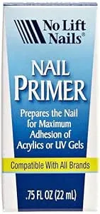 No Lift Nails Primer