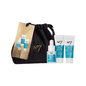 No7 Hydraluminious Collection 3 Piece Set