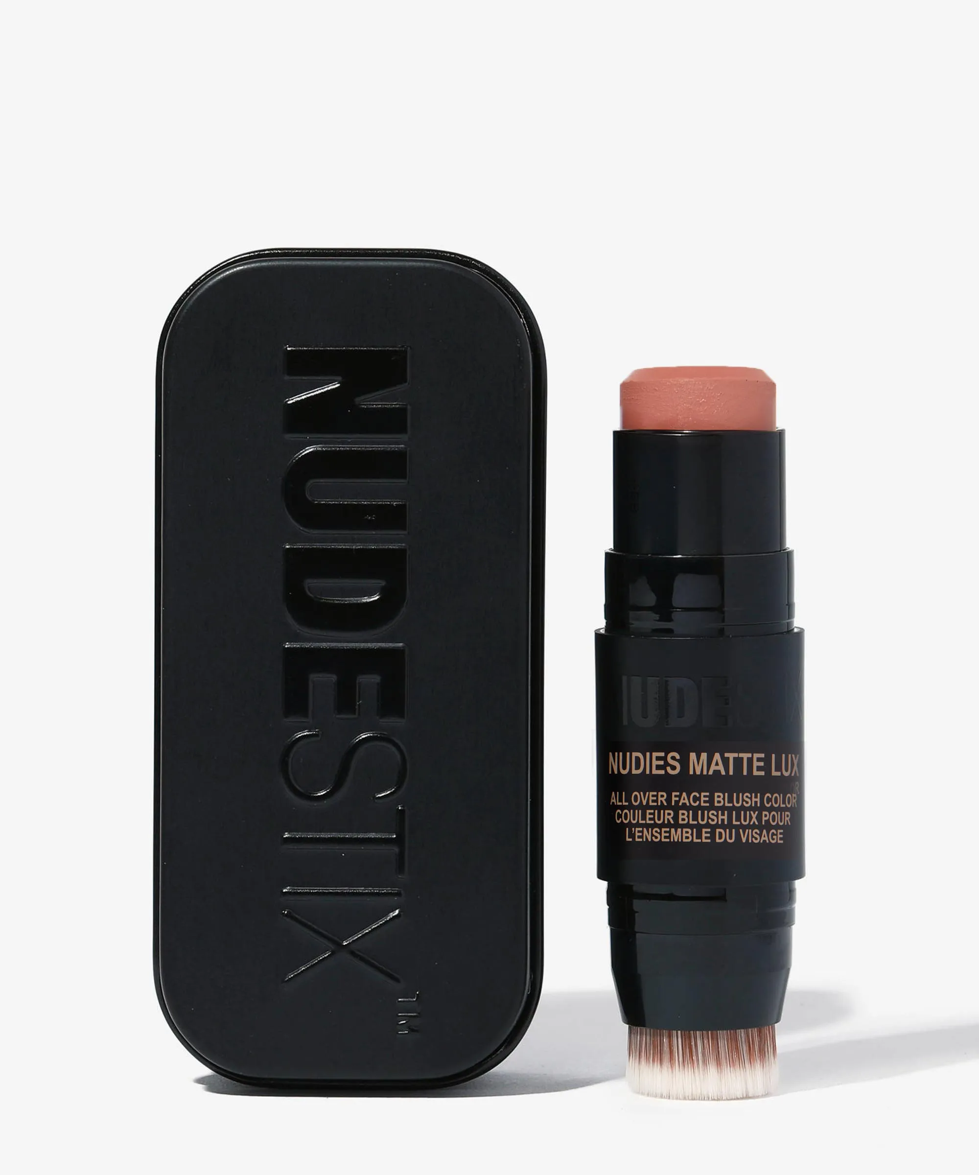Nudies Matte Lux Blush