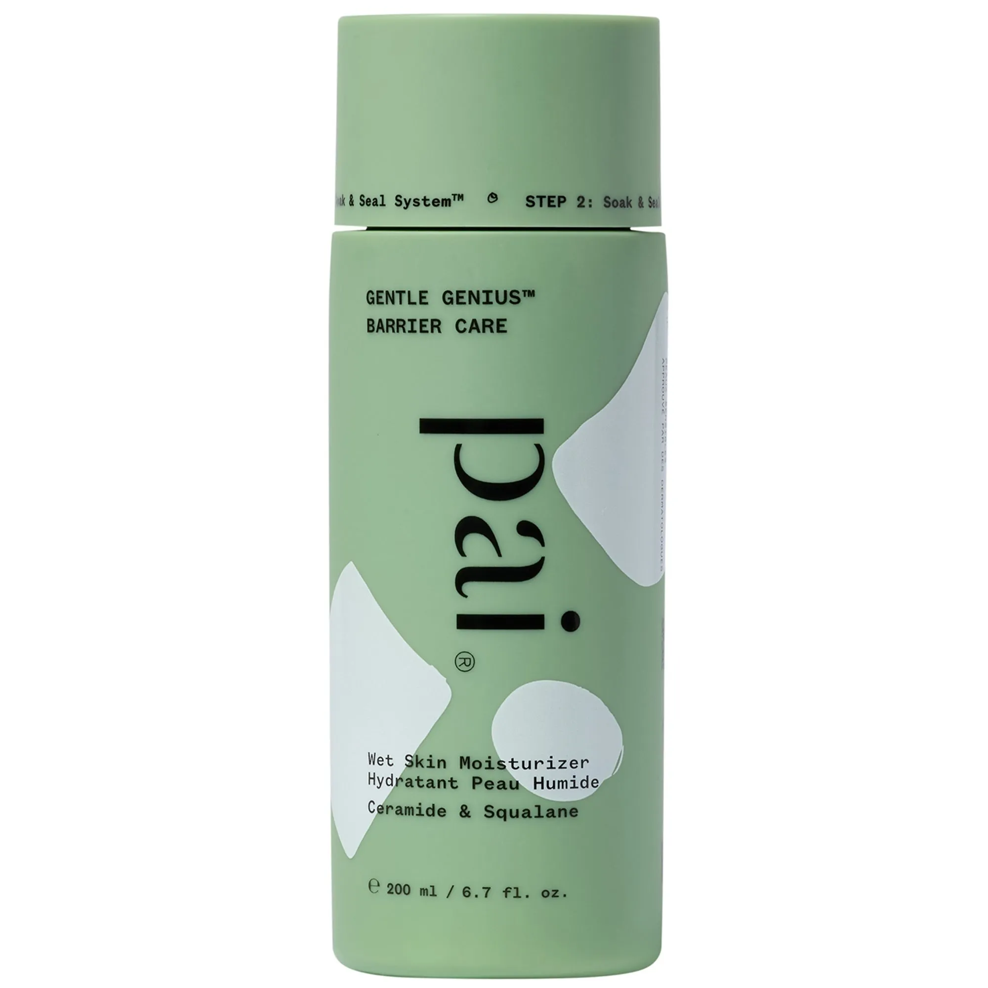 Pai Skincare Gentle Genius ⢠Barrier Care Wet Skin Moisturiser 200g