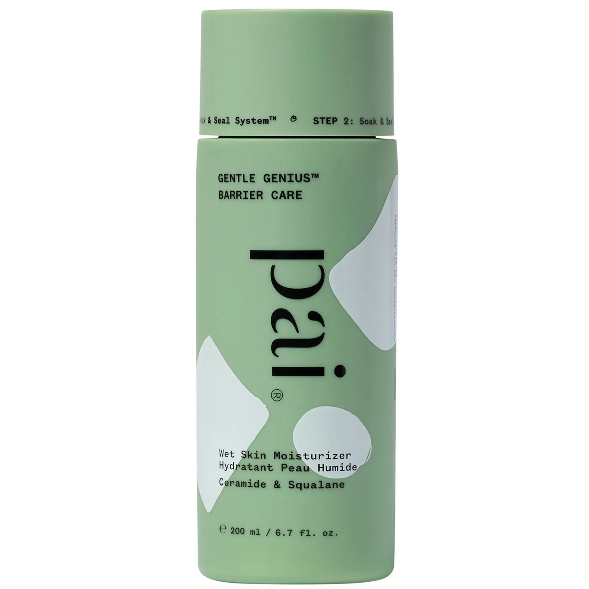 Pai Skincare Gentle Genius ⢠Barrier Care Wet Skin Moisturiser 200g