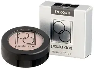 Paula Dorf Eye Color, Luna, 0.1-Ounce
