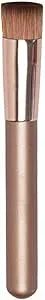 Perfect Makeup Brush for Liquid Foundation & Powder Make-up, Seamless Blending, Face Brush for Make up, Beauty Tools