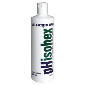 PHisohex Face Wash 500mL