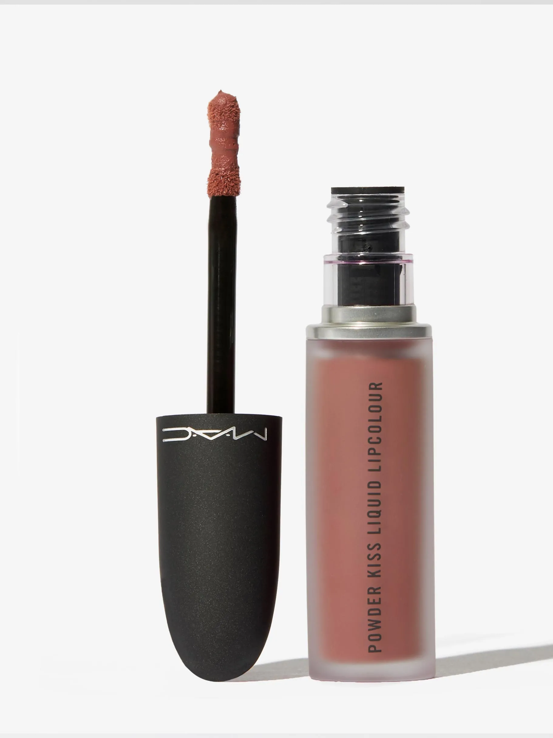 Powder Kiss Liquid Lipcolour