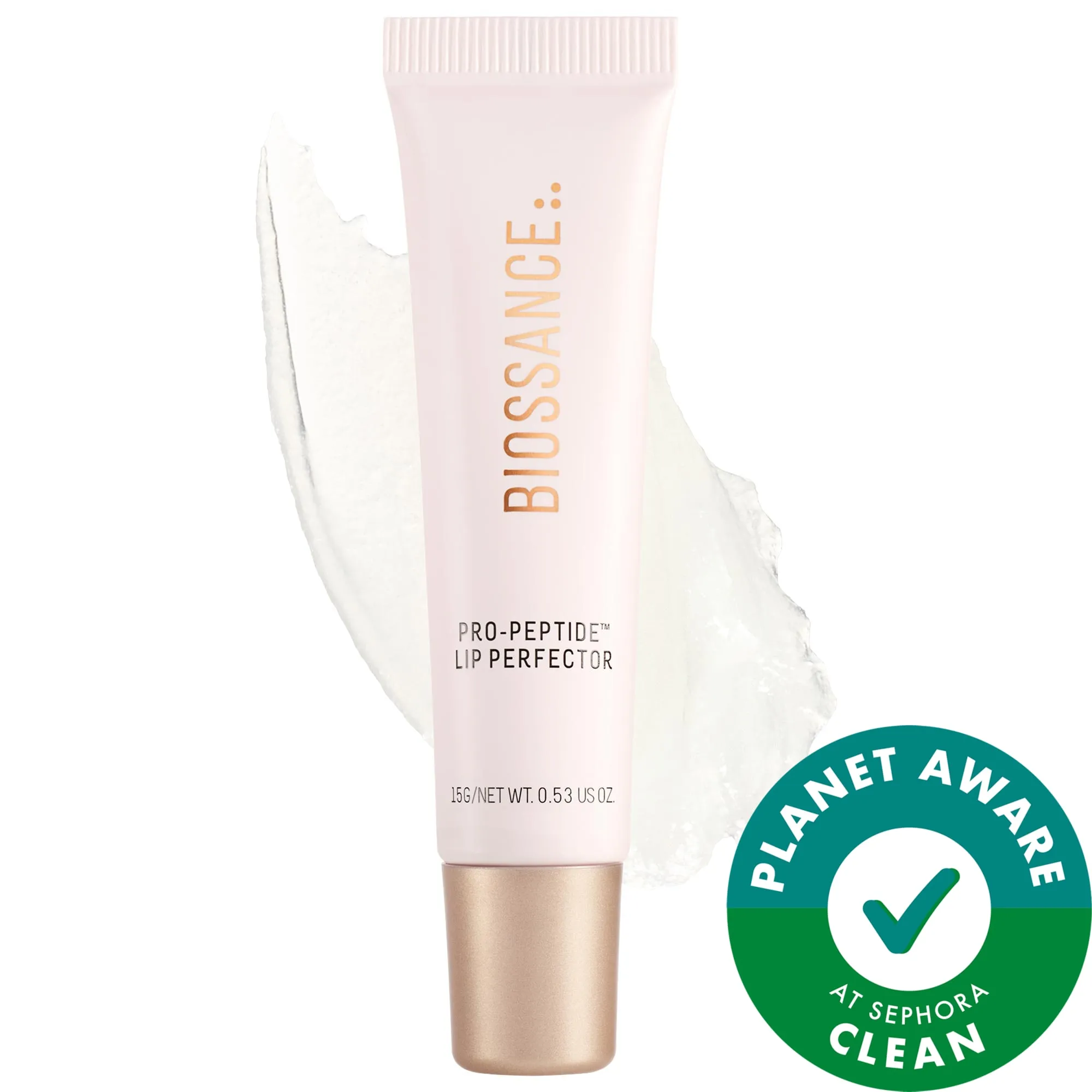 Pro-Peptide - Hydrating Lip Perfector Balm with Hyaluronic Acid