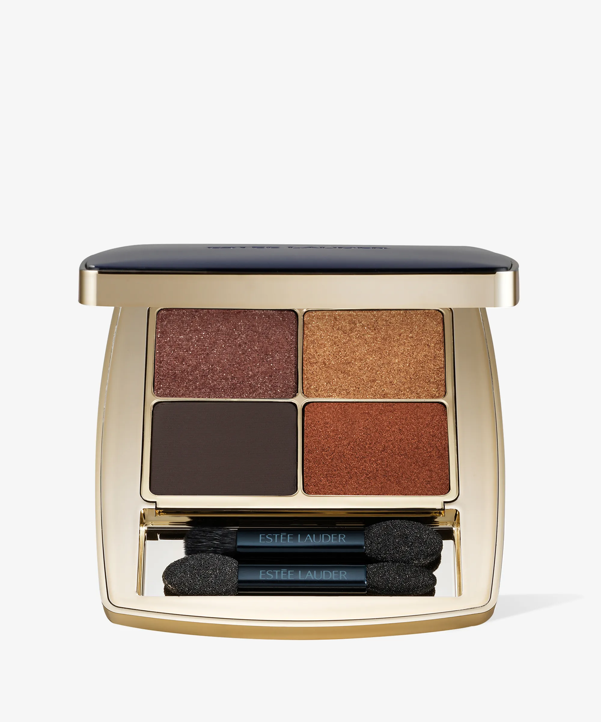 Pure Color Envy Luxe Eyeshadow Quad