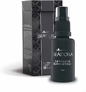 Rejuvenating lifting age-reverse serum for face BeAdora Bodi Beauty