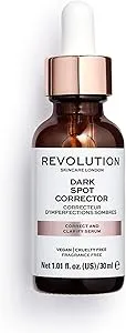 Revolution Beauty London Skincare Dark Spot Corrector,30 ml (Pack of 1)