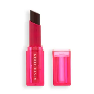 Revolution Mood Switch Aura Lip Balm Cherry Red 2.5mL